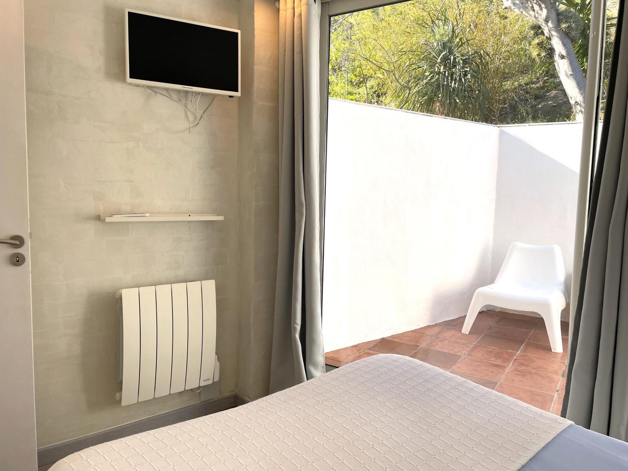 Tusquets - Apartamento Con Vistas Al Mar Cadaqués Εξωτερικό φωτογραφία