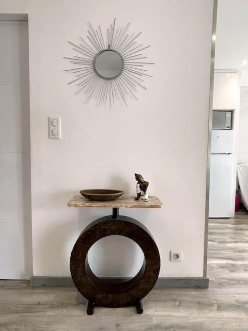 Tusquets - Apartamento Con Vistas Al Mar Cadaqués Εξωτερικό φωτογραφία