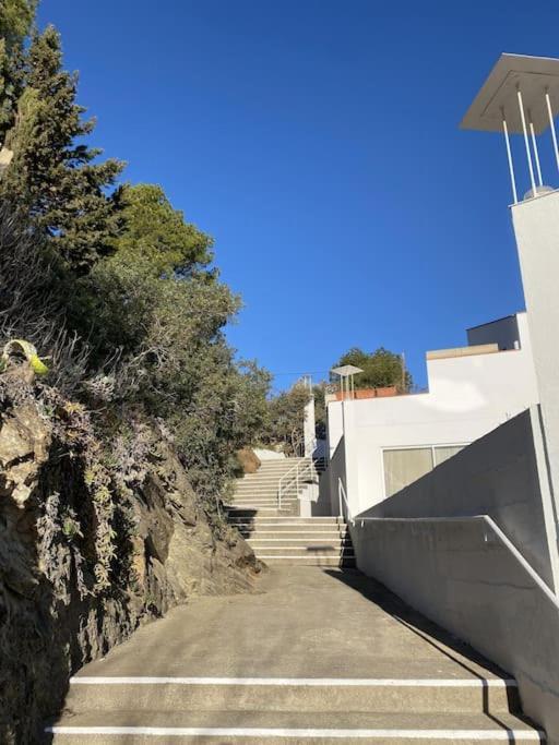 Tusquets - Apartamento Con Vistas Al Mar Cadaqués Εξωτερικό φωτογραφία