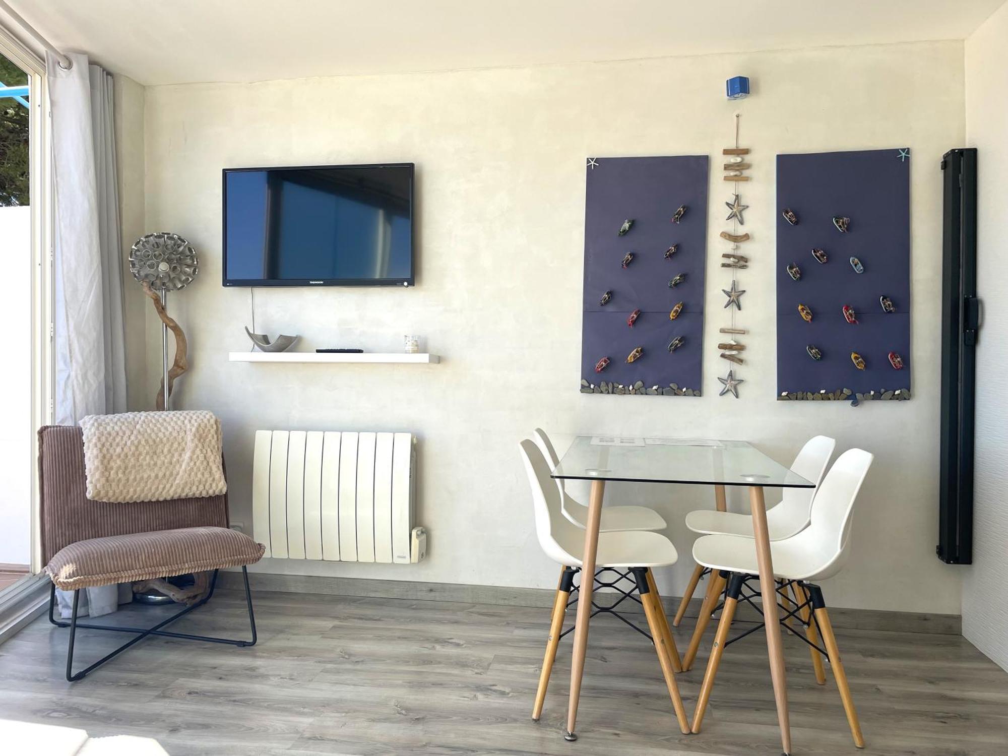 Tusquets - Apartamento Con Vistas Al Mar Cadaqués Εξωτερικό φωτογραφία
