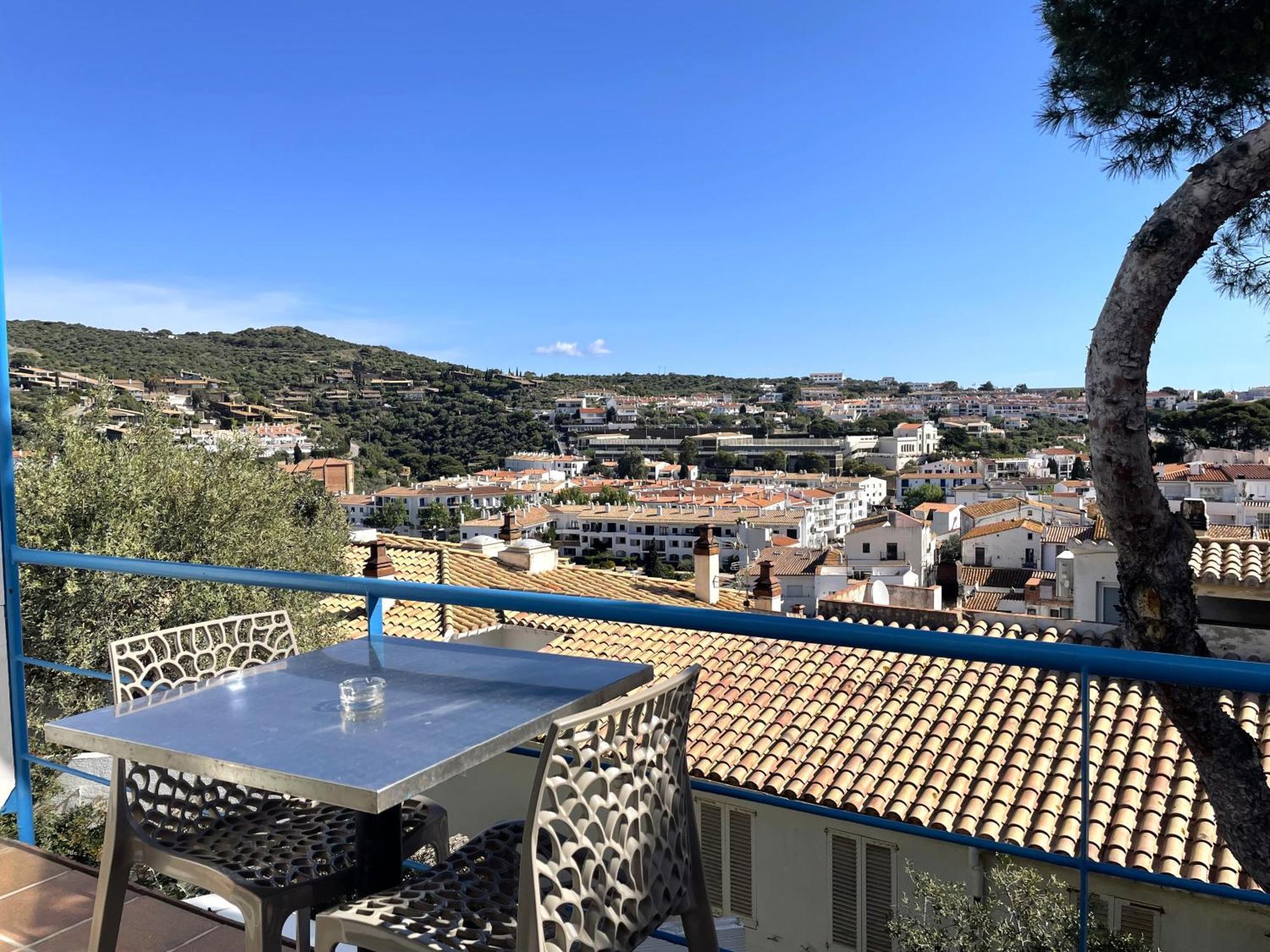 Tusquets - Apartamento Con Vistas Al Mar Cadaqués Εξωτερικό φωτογραφία
